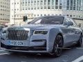 เกมปริศนา Rolls-Royce Ghost เกมออนไลน์