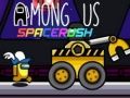 Among Us SpaceRush เกมออนไลน์