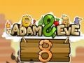 อดัมและอีฟ 8 เกมออนไลน์