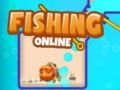 ตกปลาออนไลน์ เกมออนไลน์