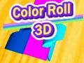 ลูกกลิ้งสี 3D 2 เกมออนไลน์