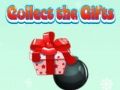 เก็บของขวัญ เกมออนไลน์