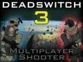 เดดสวิตช์ 3 เกมออนไลน์