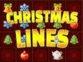 Christmas Lines 2 เกมออนไลน์