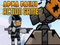 เกมแอคชั่น Apna Faugi เกมออนไลน์