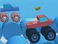 การแข่งขันล้อ เกมออนไลน์