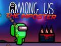 Among Us: ผู้หลอกลวง เกมออนไลน์