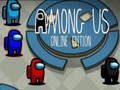 Among Us รุ่นออนไลน์ เกมออนไลน์