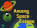 หลบหนีในอวกาศ เกมออนไลน์