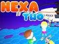 เฮกซ่าสอง เกมออนไลน์