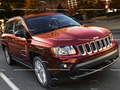 จิ๊กซอว์ Jeep Compass เกมออนไลน์
