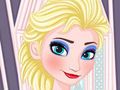 การลบเมคอัพของเอลลา เกมออนไลน์