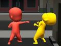 การต่อสู้สติ๊กแมน เกมออนไลน์