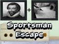 การหลบหนีของนักกีฬา เกมออนไลน์