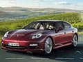 จิ๊กซอว์ Porsche Panamera เกมออนไลน์