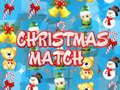 แมตช์คริสต์มาส เกมออนไลน์