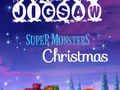 ซูเปอร์มอนสเตอร์คริสต์มาสจิ๊กซอว์ เกมออนไลน์
