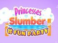 งานปาร์ตี้สนุกสนานของเจ้าหญิง เกมออนไลน์