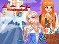 แผนการเติบโตของควีนแต่งตัวเจ้าหญิงหวาน เกมออนไลน์