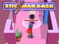 สติ๊กแมนดัช เกมออนไลน์