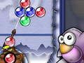 ฟองน้ำแข็ง HD เกมออนไลน์