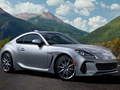 ซูบารุ BRZ สไลด์ เกมออนไลน์