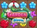 เบ่งบานในสวน เกมออนไลน์