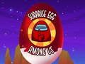 Among Us: ไข่เซอร์ไพรส์ เกมออนไลน์
