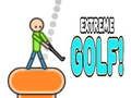 กอล์ฟเอ็กซ์ตรีม! เกมออนไลน์
