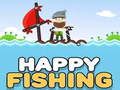 ตกปลาอย่างมีความสุข เกมออนไลน์ ตกปลาอย่างมีความสุข เกมออนไลน์
