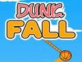 ดังก์ฟอล เกมออนไลน์