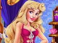 เจ้าหญิงหลับในสระว่ายน้ำ เกมออนไลน์