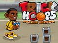 Trick Hoops: รุ่นปริศนา เกมออนไลน์