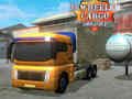 18 ล้อ Cargo Simulator 2 เกมออนไลน์