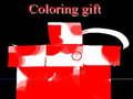 ของขวัญระบายสี เกมออนไลน์