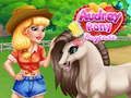 Audrey Pony แห่งการดูแลเด็ก เกมออนไลน์