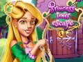 การหลบหนีจากหอคอยของเจ้าหญิง เกมออนไลน์