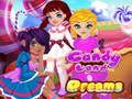 ความฝันของแผ่นดินขนม เกมออนไลน์