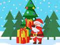 สุขสันต์วันคริสต์มาส เกมออนไลน์