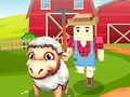 ฟาร์มฝูงชน เกมออนไลน์