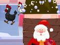 ยิงไก่คริสต์มาส เกมออนไลน์