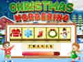Christmas Wording เกมออนไลน์