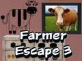 การหลบหนีของชาวนา 3 เกมออนไลน์