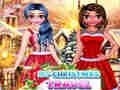 คำแนะนำการเดินทางวันคริสต์มาส BFF เกมออนไลน์