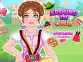 รอบโลกแฟชั่นเยอรมัน เกมออนไลน์