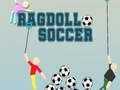 ฟุตบอล Ragdoll เกมออนไลน์