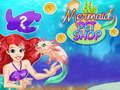 ร้านขายสัตว์เลี้ยงเงือก เกมออนไลน์