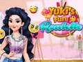 รูเล็ตสนุกของยูคิ เกมออนไลน์