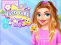 เรื่องราวของบล็อกเกอร์ VSCO Girl เกมออนไลน์