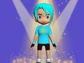 การวิ่งทางลัดออนไลน์ เกมออนไลน์